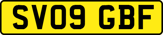SV09GBF
