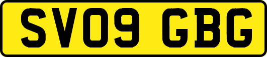 SV09GBG