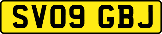 SV09GBJ