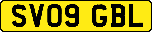 SV09GBL