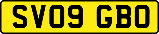 SV09GBO