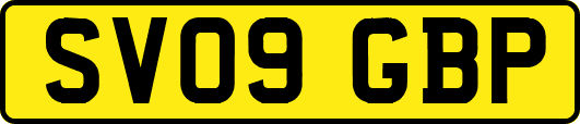 SV09GBP
