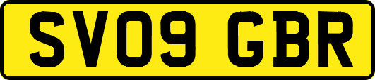 SV09GBR