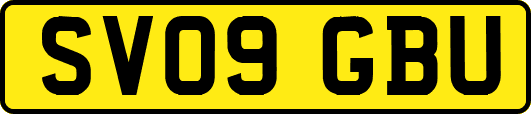 SV09GBU