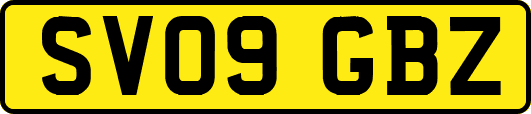 SV09GBZ