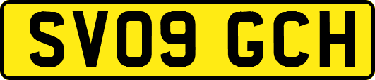SV09GCH