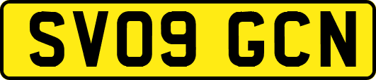 SV09GCN