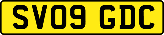 SV09GDC