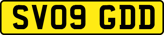 SV09GDD