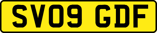 SV09GDF