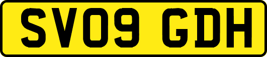 SV09GDH