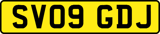 SV09GDJ