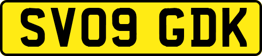 SV09GDK
