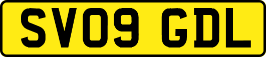 SV09GDL