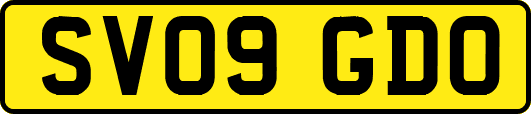 SV09GDO