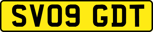 SV09GDT