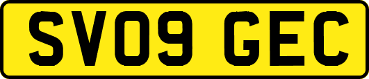 SV09GEC
