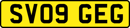 SV09GEG