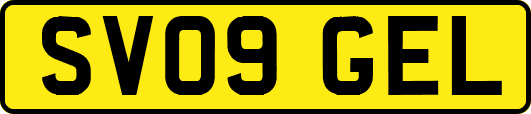 SV09GEL