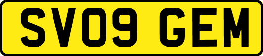 SV09GEM