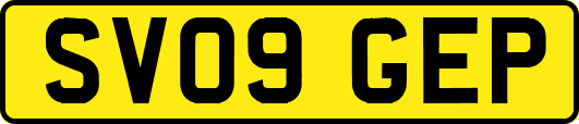 SV09GEP