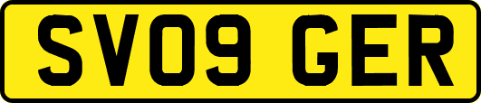 SV09GER