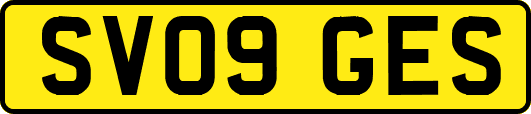 SV09GES