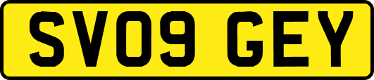 SV09GEY