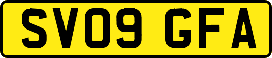 SV09GFA