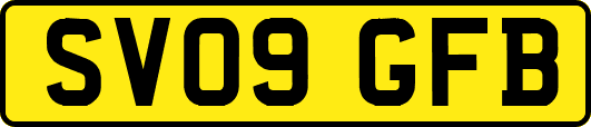 SV09GFB