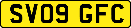 SV09GFC