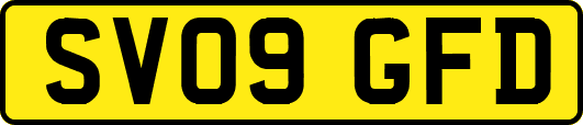 SV09GFD