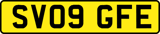 SV09GFE