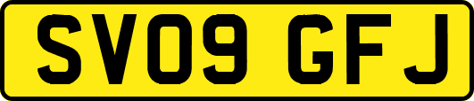 SV09GFJ