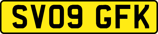 SV09GFK