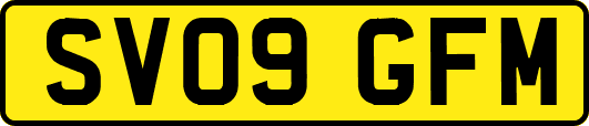 SV09GFM