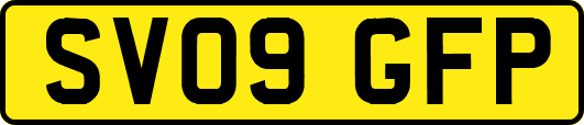 SV09GFP