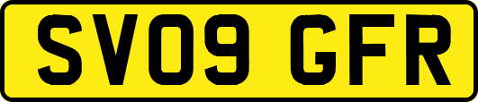 SV09GFR