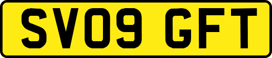 SV09GFT