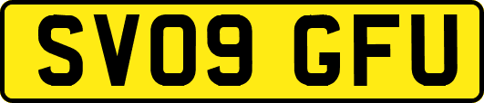SV09GFU