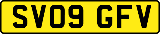 SV09GFV