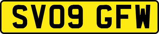 SV09GFW
