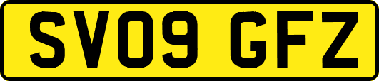 SV09GFZ
