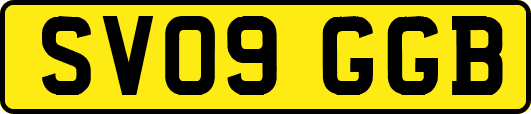 SV09GGB
