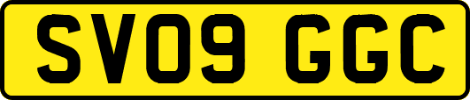 SV09GGC