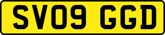 SV09GGD