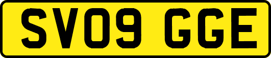 SV09GGE