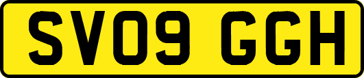 SV09GGH