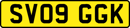 SV09GGK