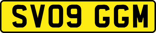 SV09GGM